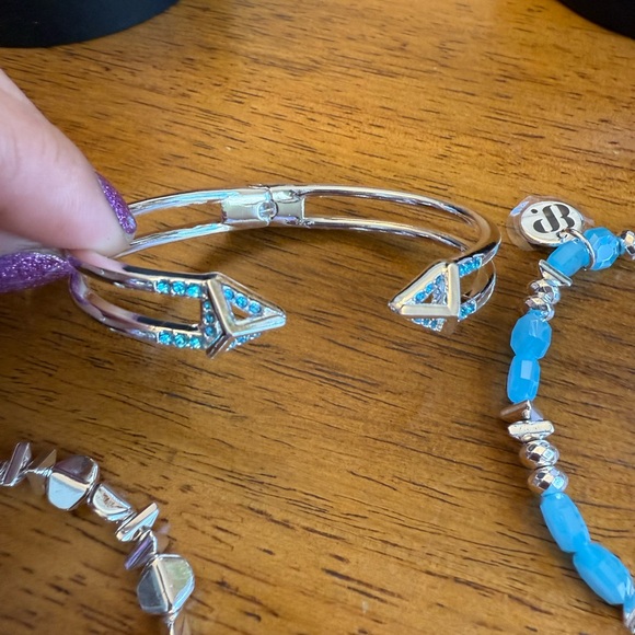 BP She’s Wrapped Up In You Summer Stack ‘24 - Picture 7 of 9